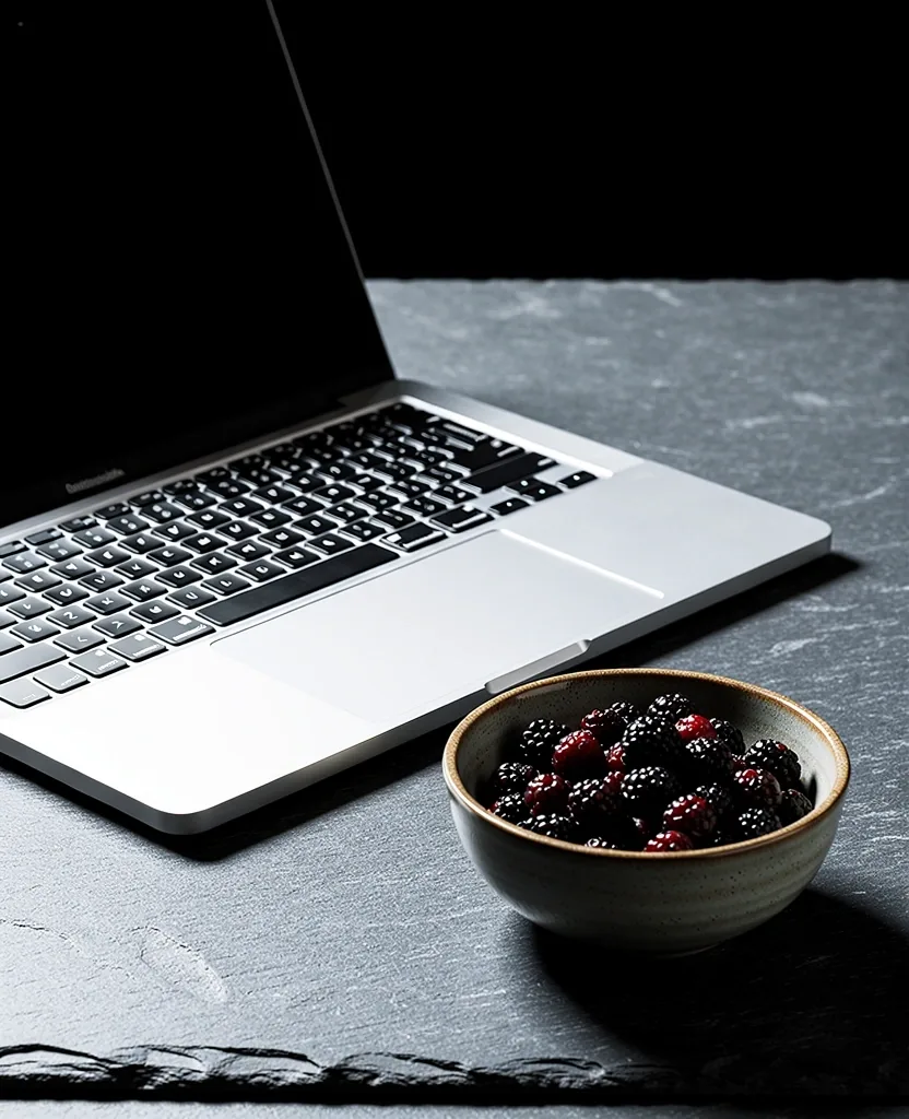Scientific approach to nutrition