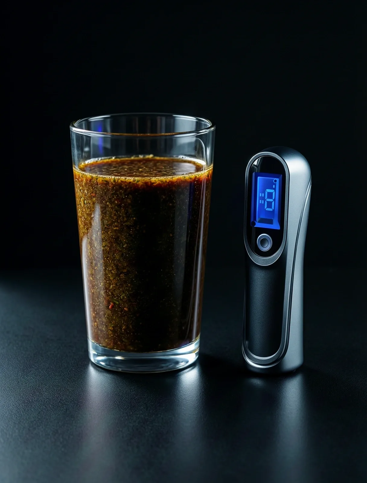 Nutritional Laboratory Intelligence